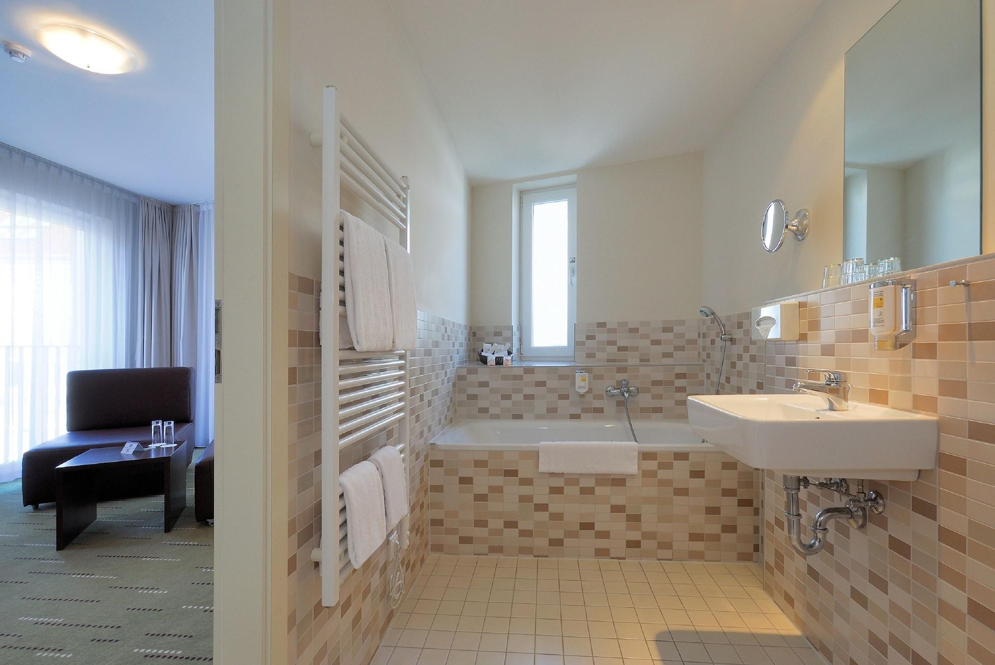 Western Am Spittelmarkt Hotel Berlim