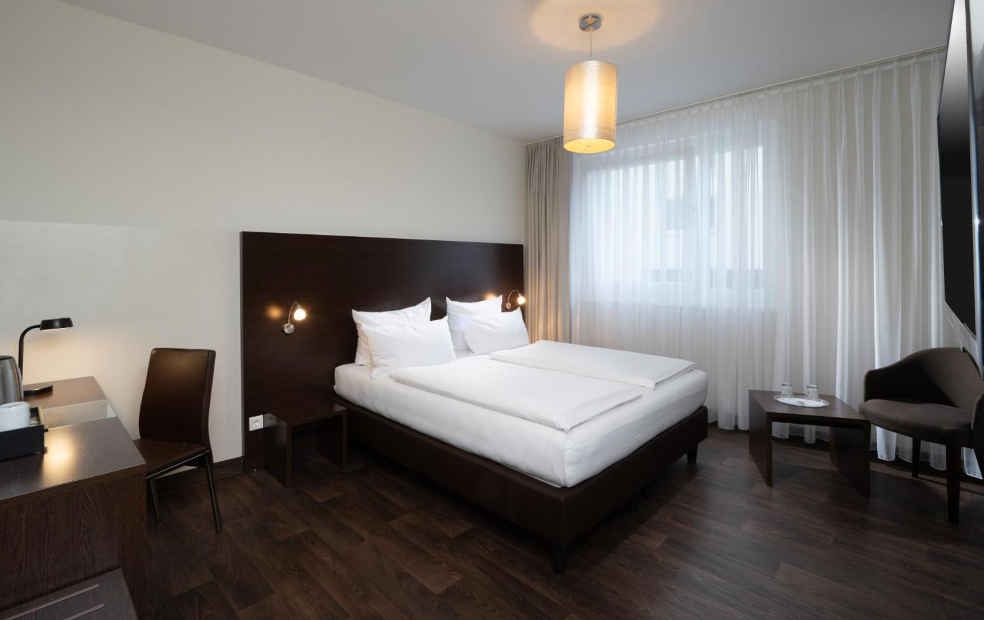 Western Am Spittelmarkt Hotel Berlim