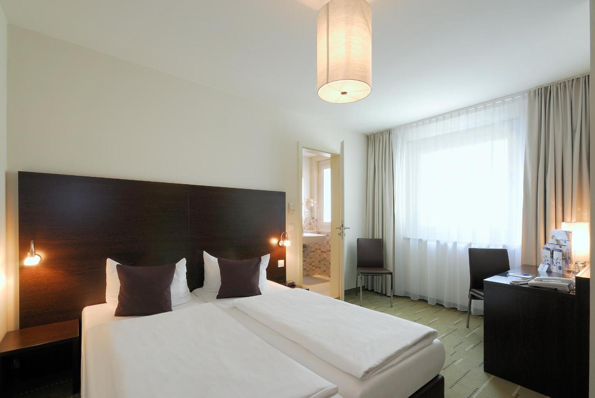 Western Am Spittelmarkt Hotel Berlim