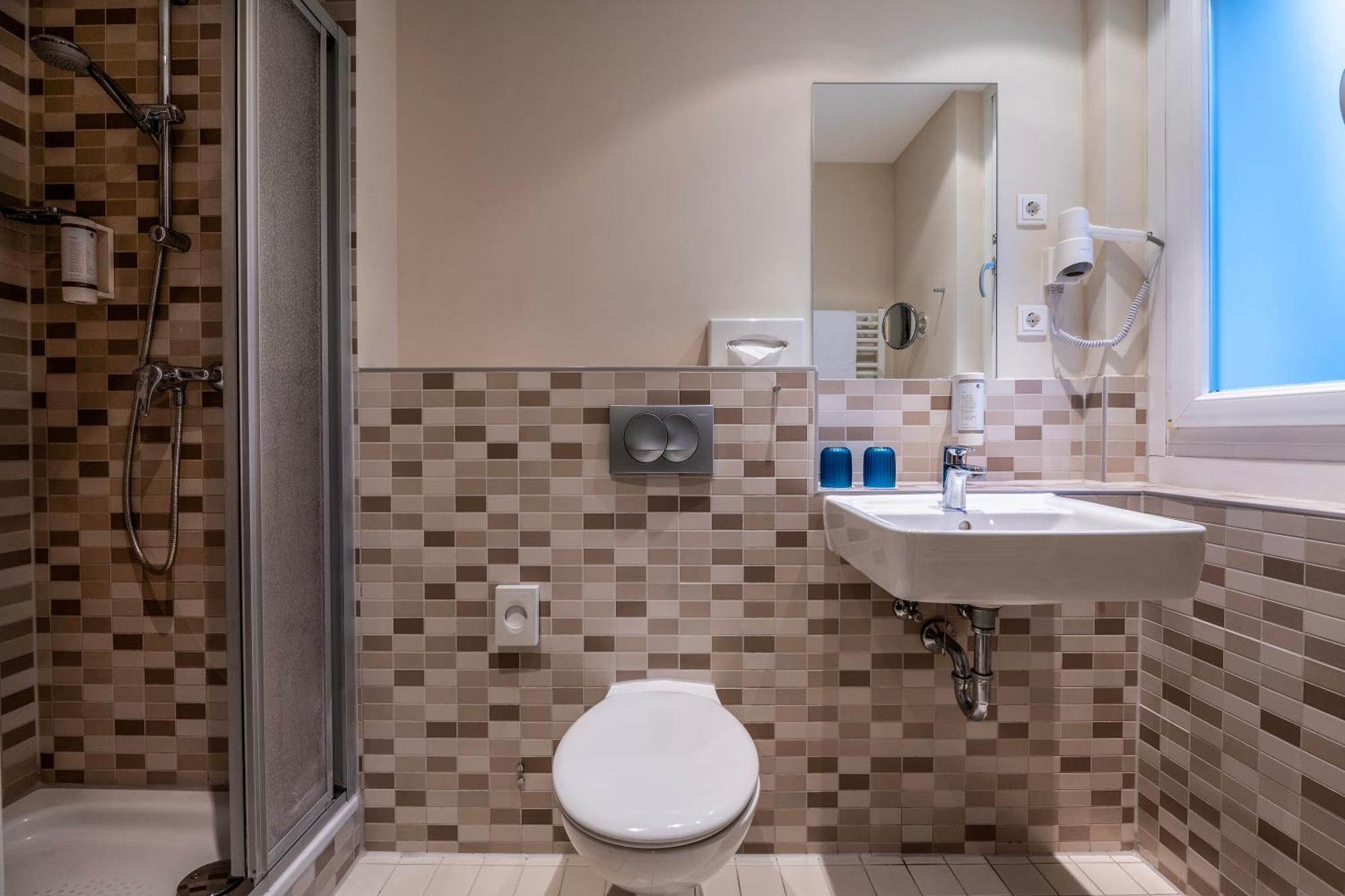 Western Am Spittelmarkt Hotel Berlim