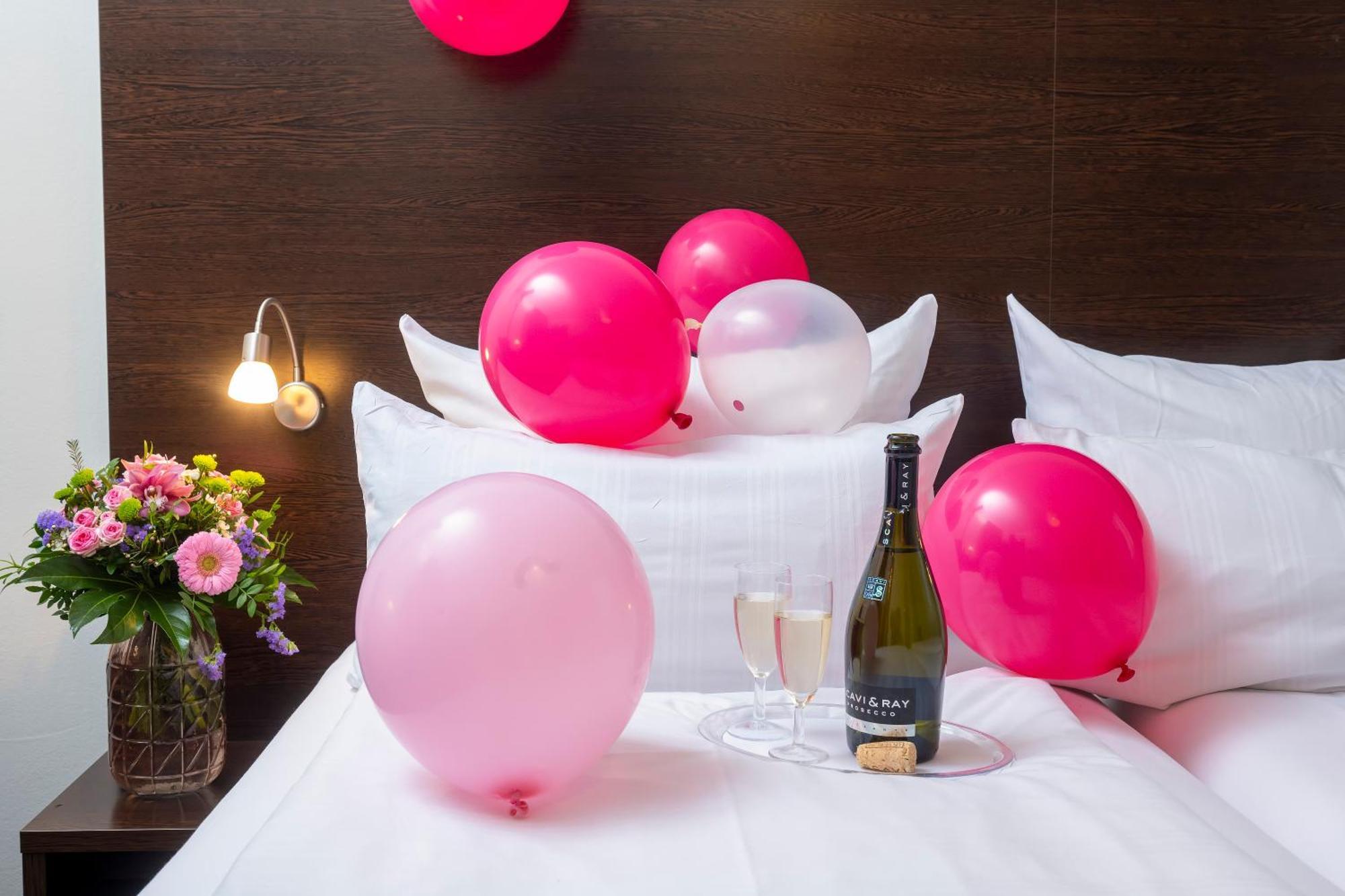 Hotel Western Am Spittelmarkt Berlim