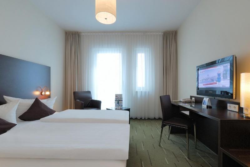 Western Am Spittelmarkt Hotel Berlim