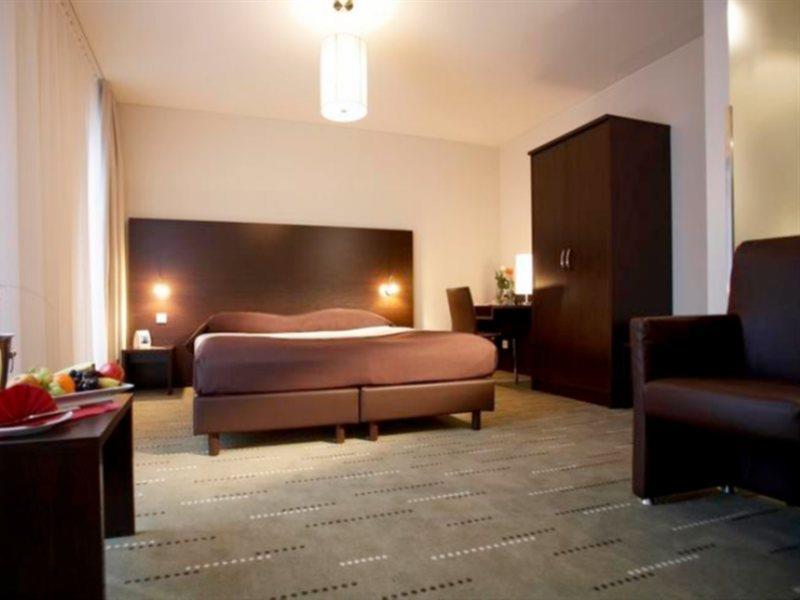 Western Am Spittelmarkt Hotel Berlim