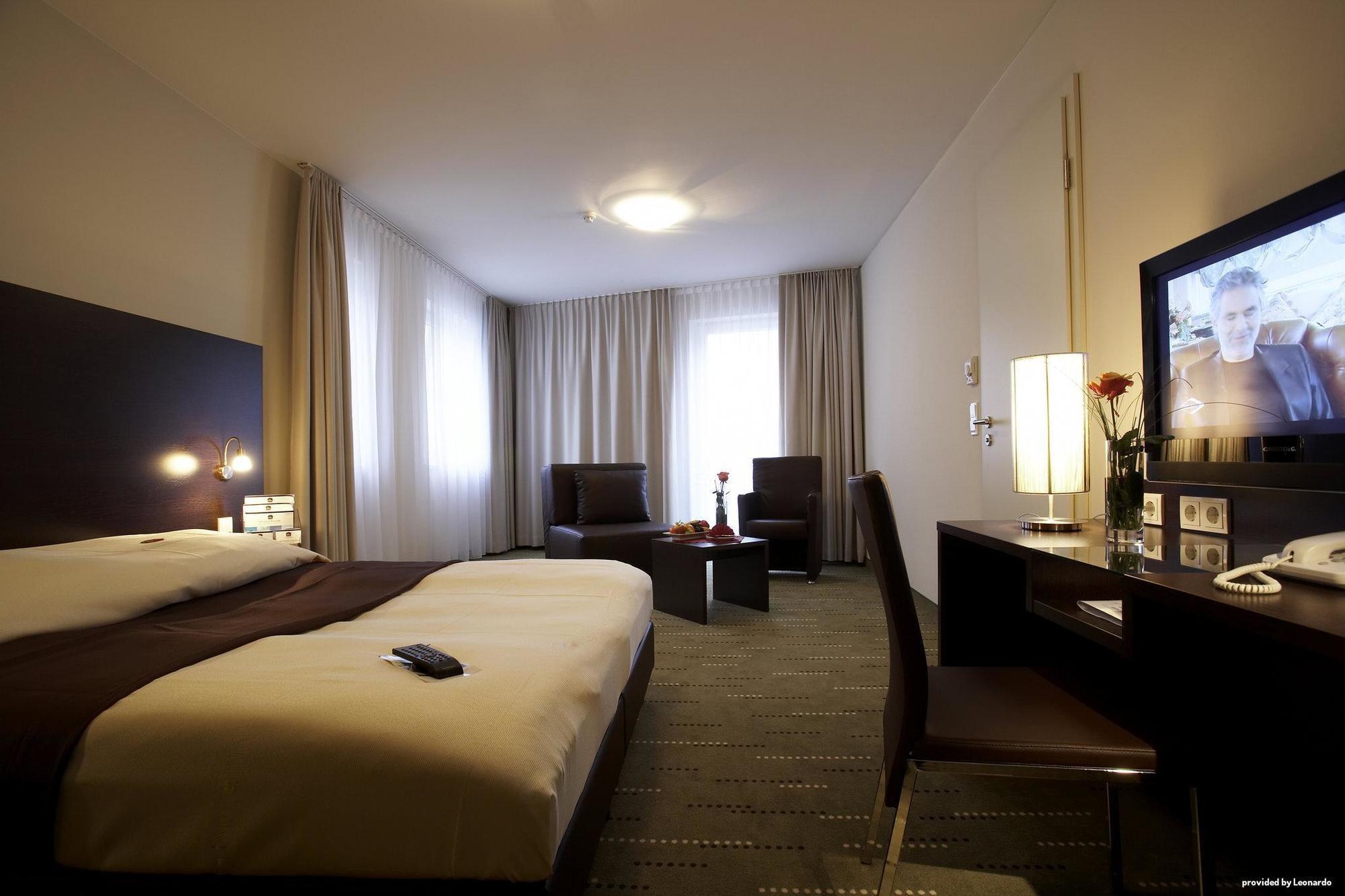 Western Am Spittelmarkt Hotel Berlim