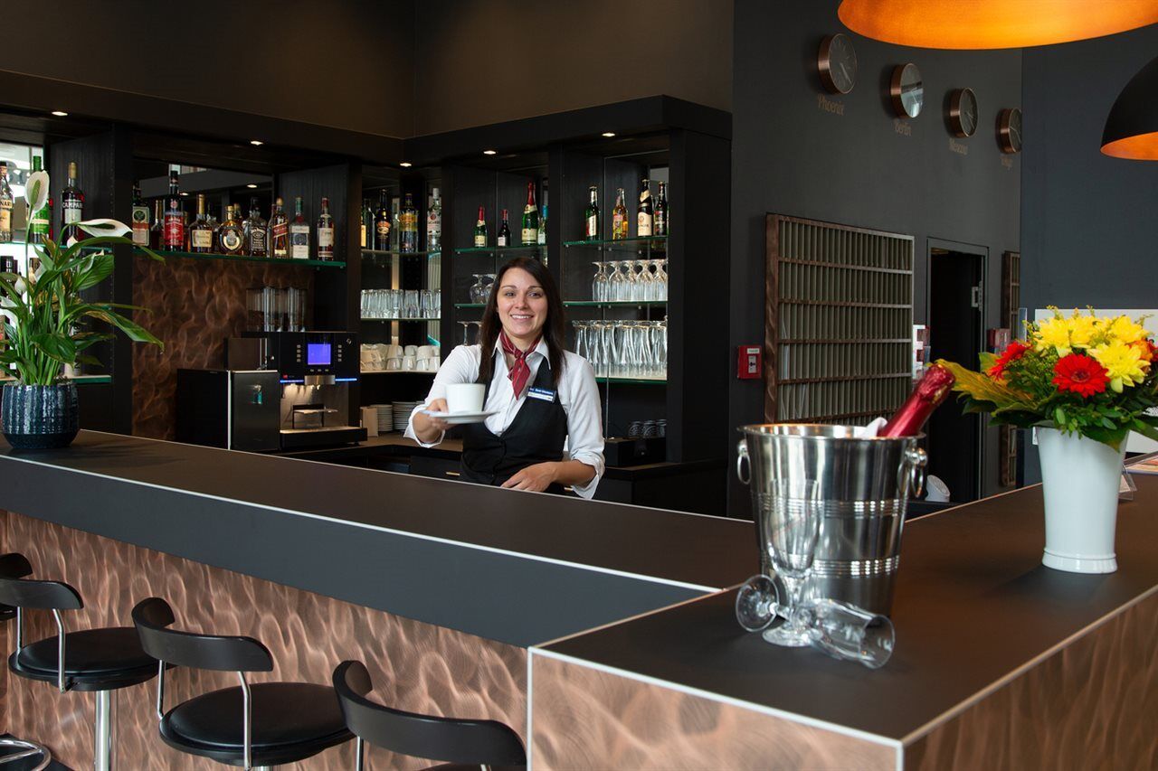 Western Am Spittelmarkt Hotel Berlim